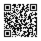 Validation QR code for the dive center