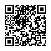 Validation QR code for the dive center