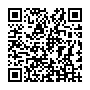 Validation QR code for the dive center