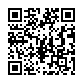 Validation QR code for the dive center