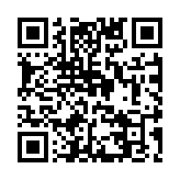 Validation QR code for the dive center