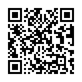 Validation QR code for the dive center