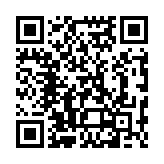 Validation QR code for the dive center