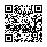 Validation QR code for the dive center