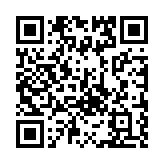 Validation QR code for the dive center