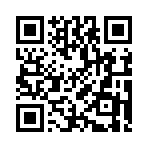 Validation QR code for the dive center