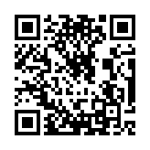 Validation QR code for the dive center