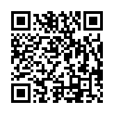 Validation QR code for the dive center