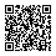 Validation QR code for the dive center