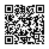 Validation QR code for the dive center