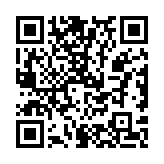 Validation QR code for the dive center