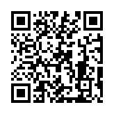 Validation QR code for the dive center