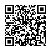 Validation QR code for the dive center