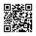 Validation QR code for the dive center