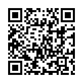 Validation QR code for the dive center