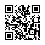 Validation QR code for the dive center