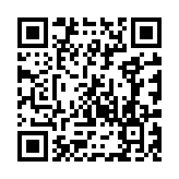 Validation QR code for the dive center