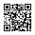 Validation QR code for the dive center