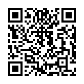 Validation QR code for the dive center