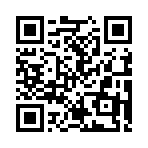 Validation QR code for the dive center