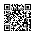 Validation QR code for the dive center