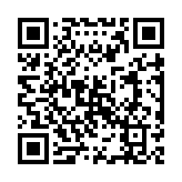 Validation QR code for the dive center