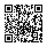Validation QR code for the dive center