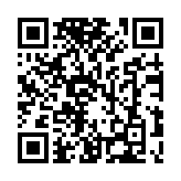 Validation QR code for the dive center