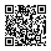 Validation QR code for the dive center