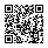 Validation QR code for the dive center