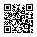 Validation QR code for the dive center