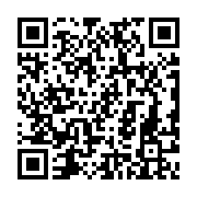 Validation QR code for the dive center