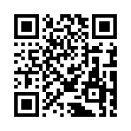 Validation QR code for the dive center