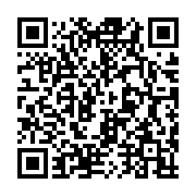 Validation QR code for the dive center