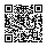 Validation QR code for the dive center