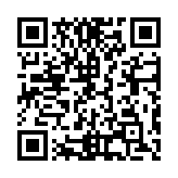 Validation QR code for the dive center