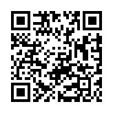 Validation QR code for the dive center