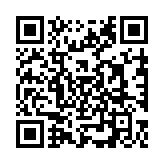 Validation QR code for the dive center