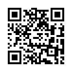 Validation QR code for the dive center