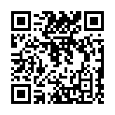 Validation QR code for the dive center