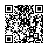 Validation QR code for the dive center