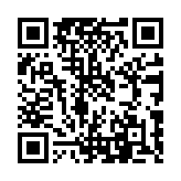 Validation QR code for the dive center