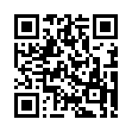 Validation QR code for the dive center