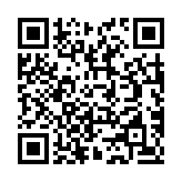 Validation QR code for the dive center