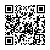 Validation QR code for the dive center