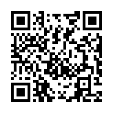 Validation QR code for the dive center