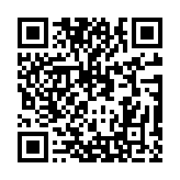 Validation QR code for the dive center