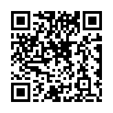 Validation QR code for the dive center