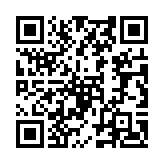 Validation QR code for the dive center