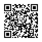 Validation QR code for the dive center